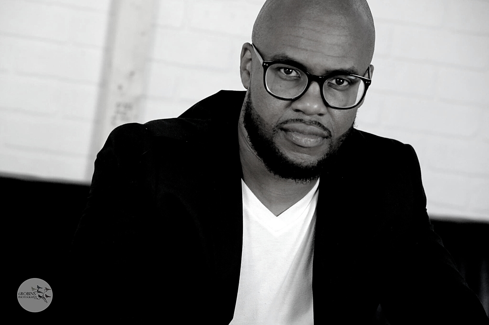 Darren L. Council Sr. — Author, Speaker, Veteran